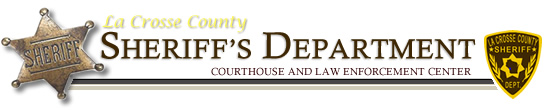 La Crosse County Sheriff's Department